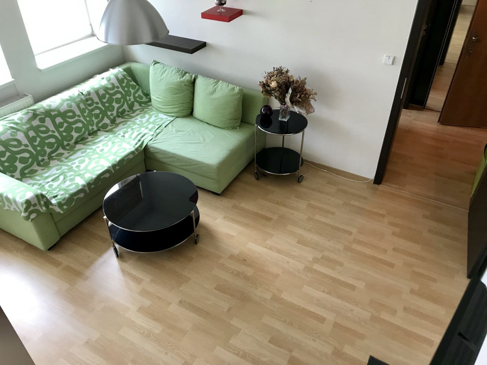 flat to rent, 55 m², Ovenecká, Prague, Prague