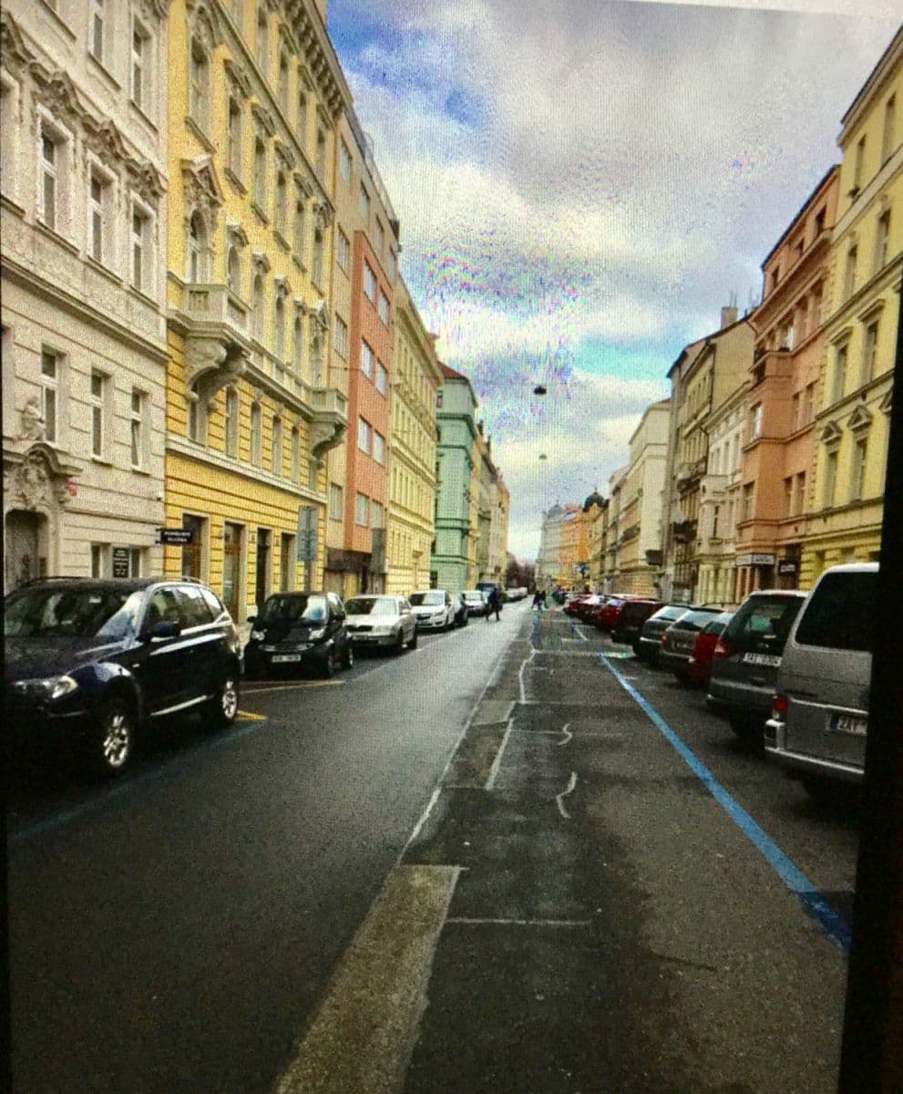 flat to rent, 55 m², Ovenecká, Prague, Prague