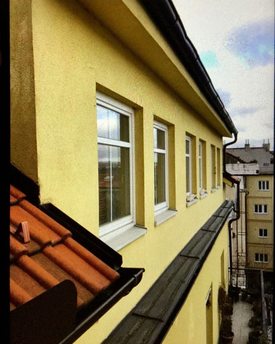 flat to rent, 55 m², Ovenecká, Prague, Prague