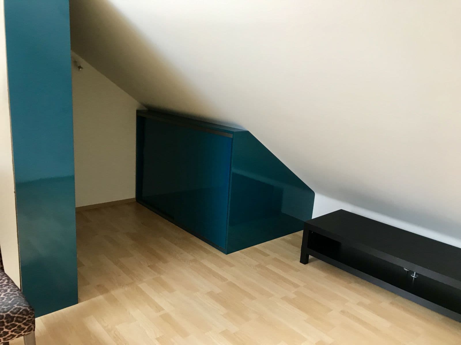 flat to rent, 55 m², Ovenecká, Prague, Prague