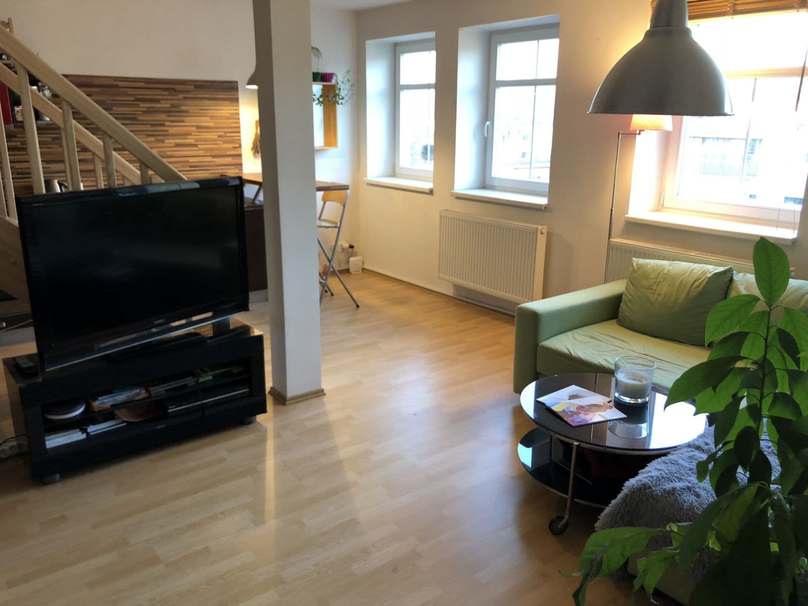 flat to rent, 55 m², Ovenecká, Prague, Prague