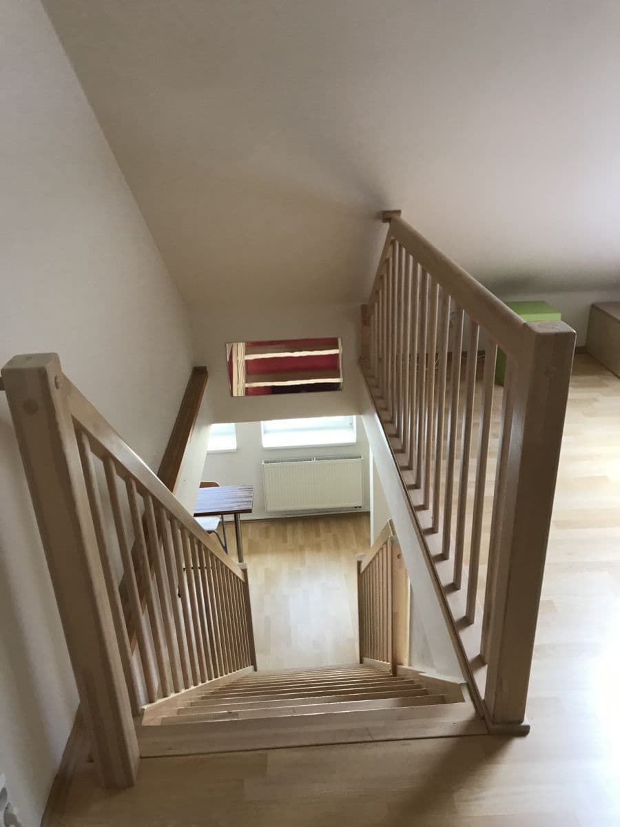 flat to rent, 55 m², Ovenecká, Prague, Prague