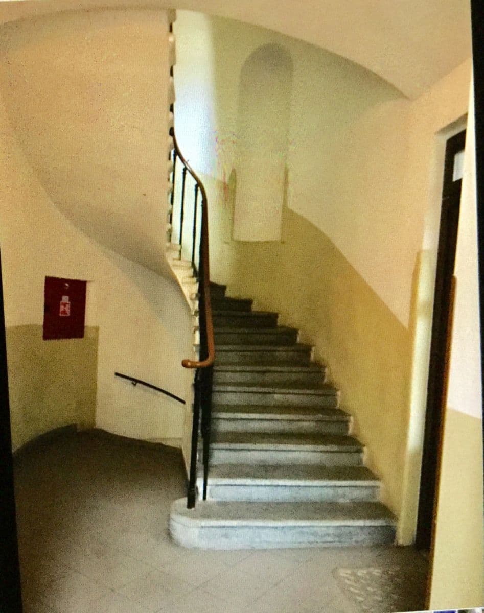 flat to rent, 55 m², Ovenecká, Prague, Prague
