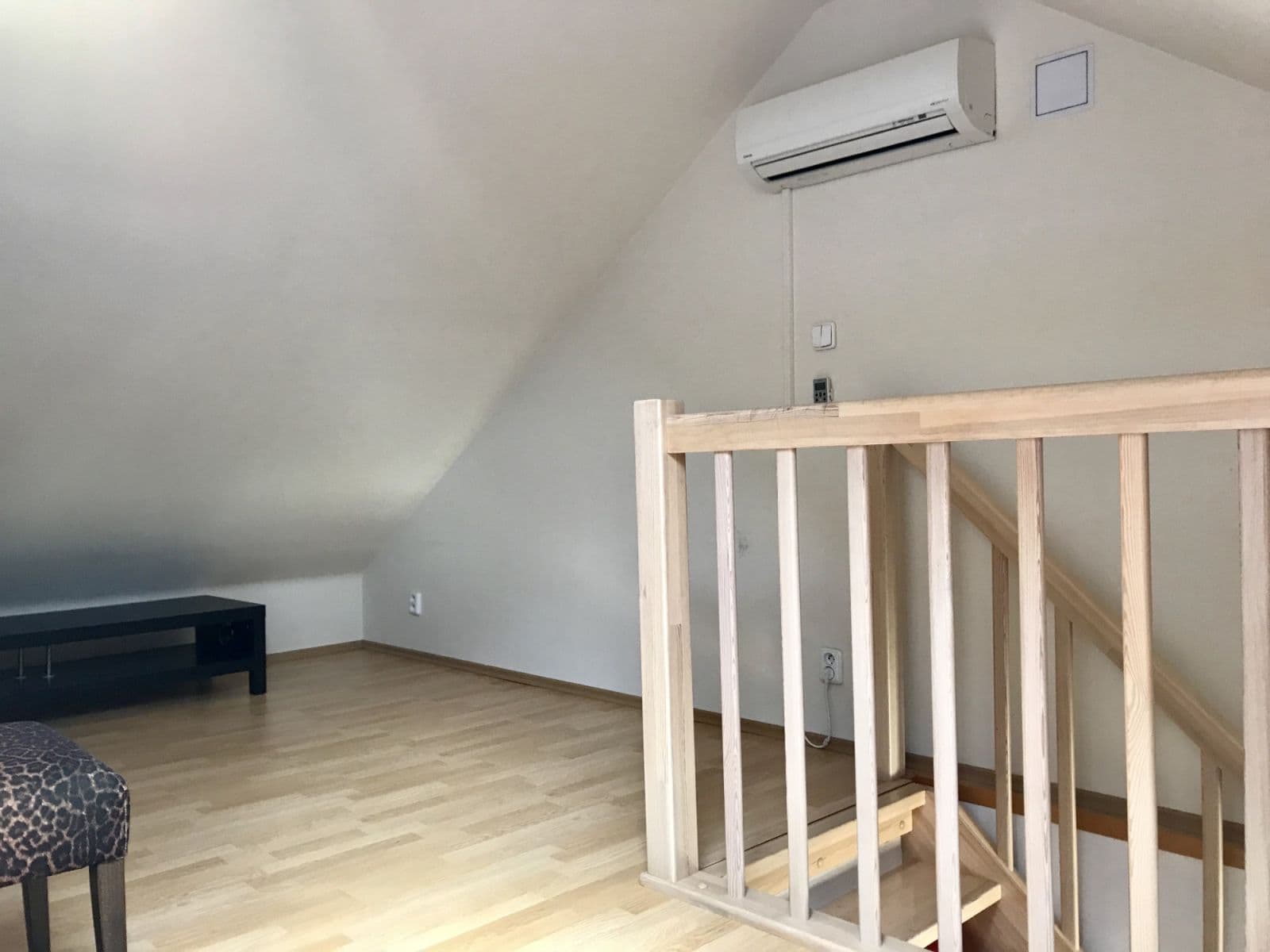 flat to rent, 55 m², Ovenecká, Prague, Prague