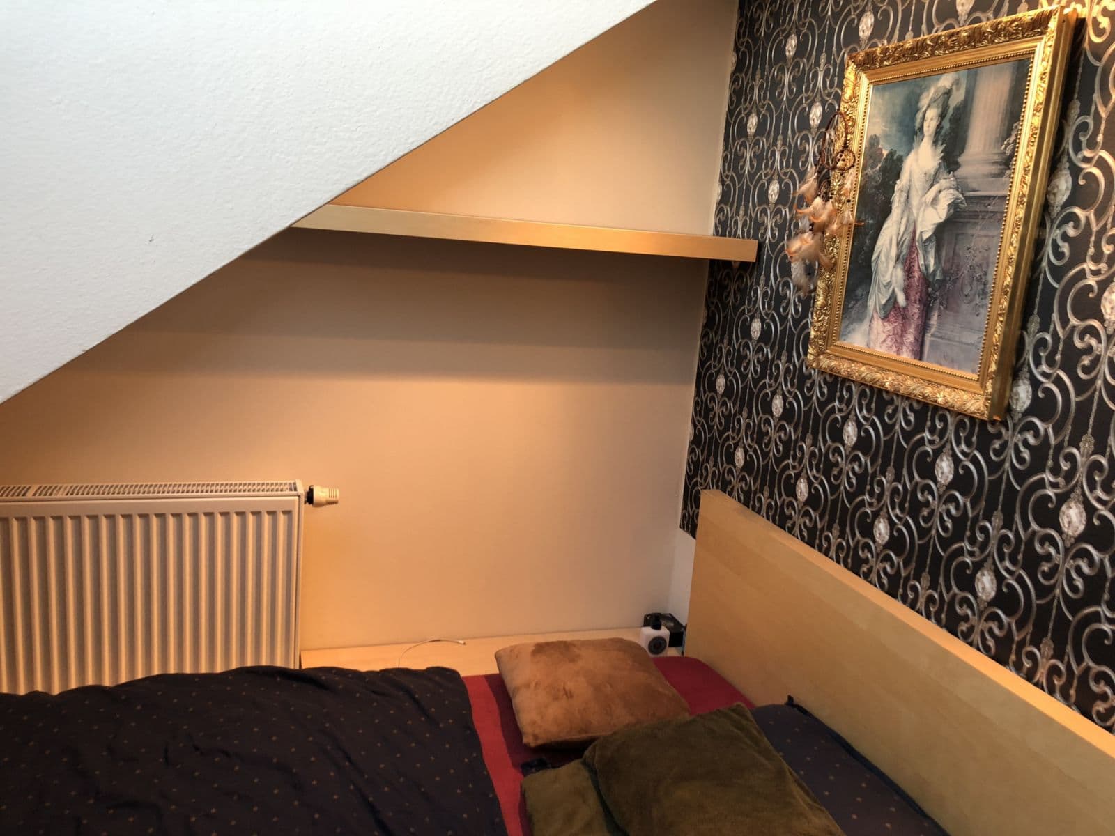 flat to rent, 55 m², Ovenecká, Prague, Prague