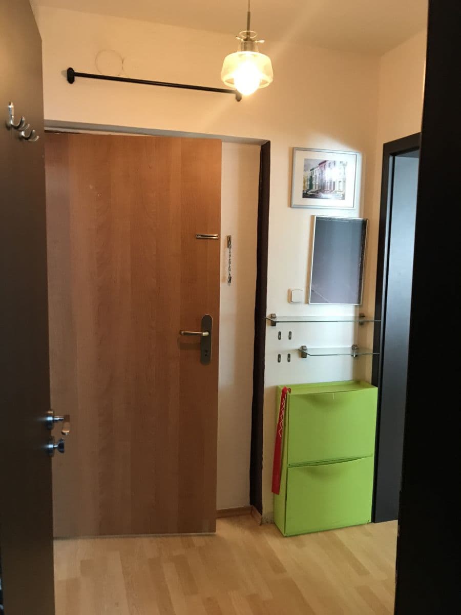 flat to rent, 55 m², Ovenecká, Prague, Prague
