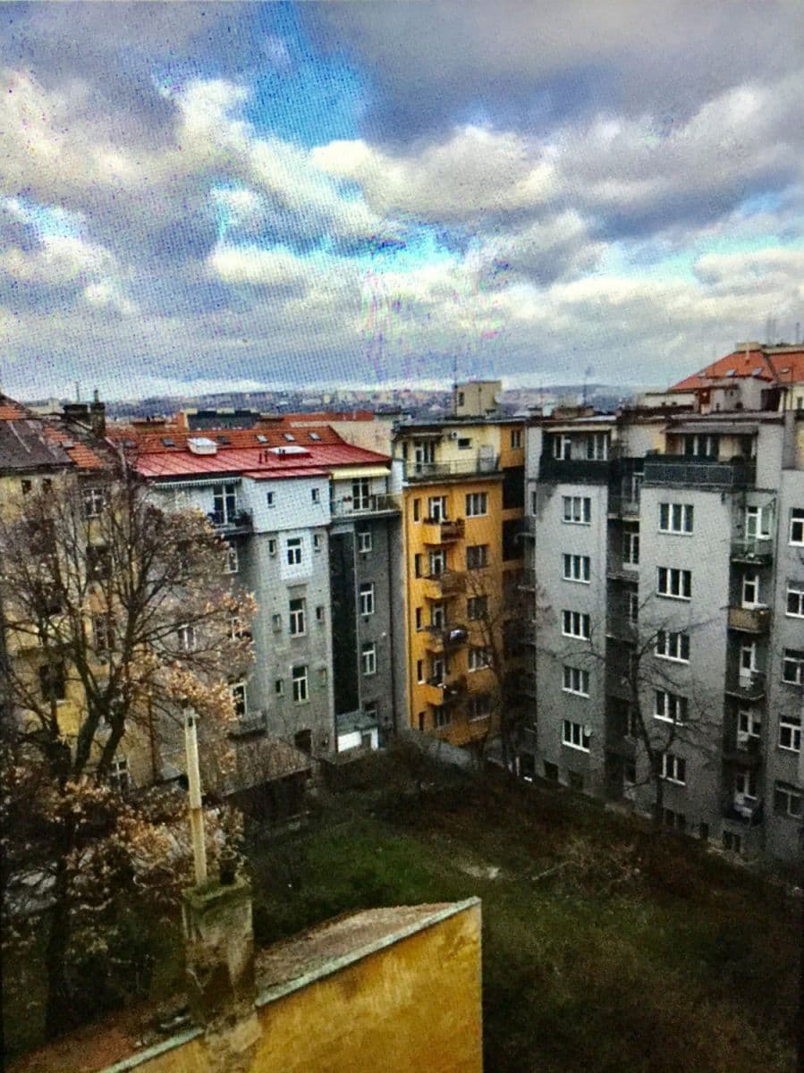flat to rent, 55 m², Ovenecká, Prague, Prague