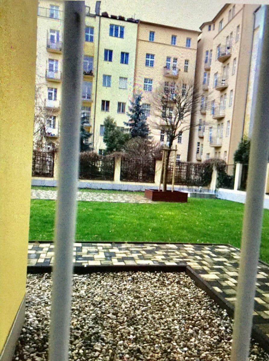 flat to rent, 55 m², Ovenecká, Prague, Prague