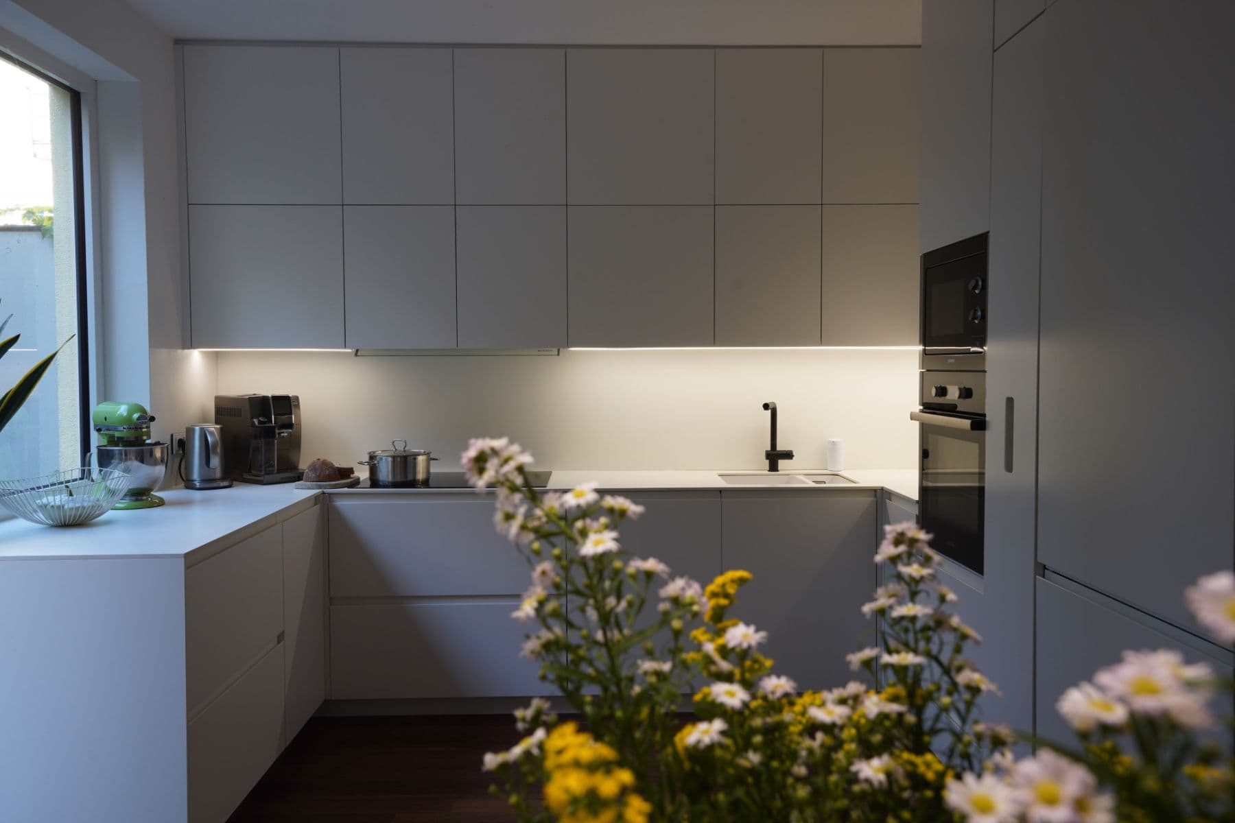 flat to rent, 110 m², Kováříkova, Prague, Prague