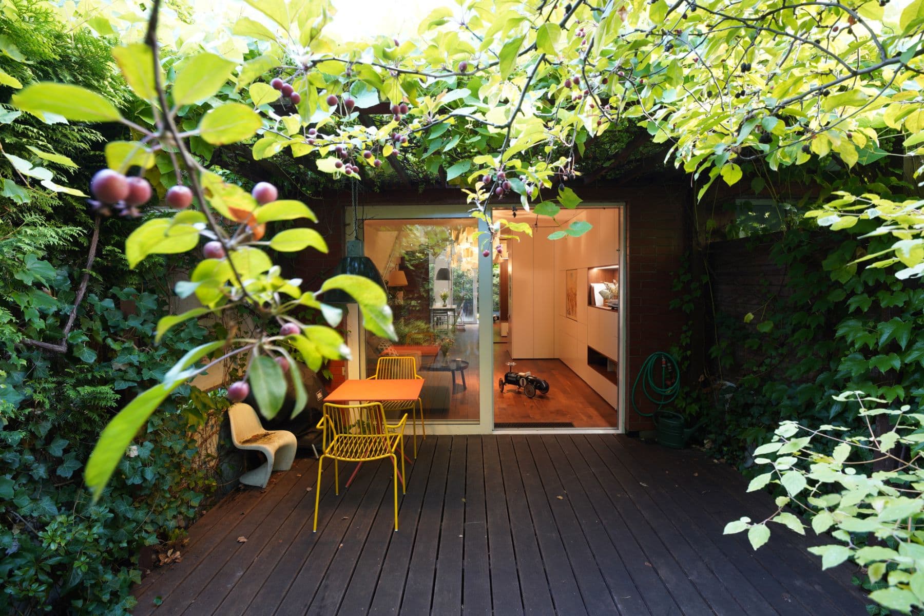 flat to rent, 110 m², Kováříkova, Prague, Prague