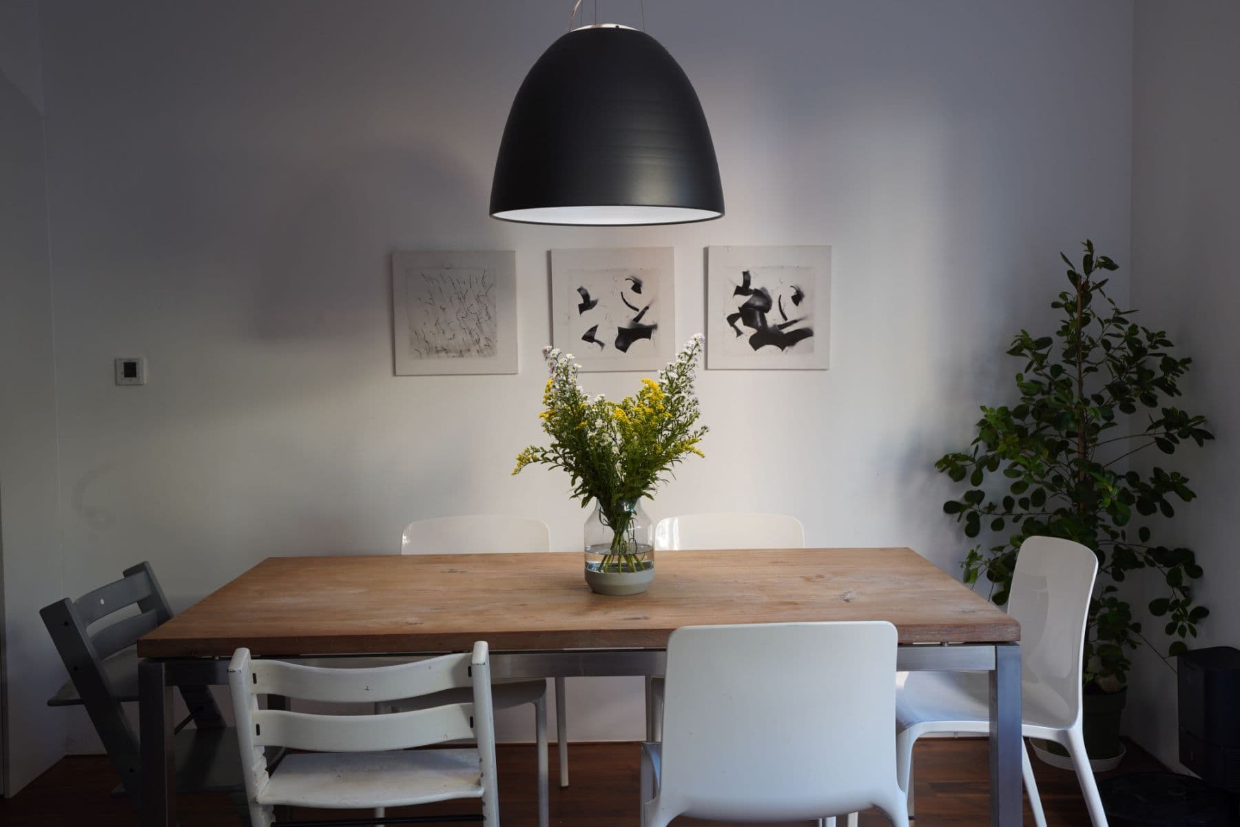 flat to rent, 110 m², Kováříkova, Prague, Prague