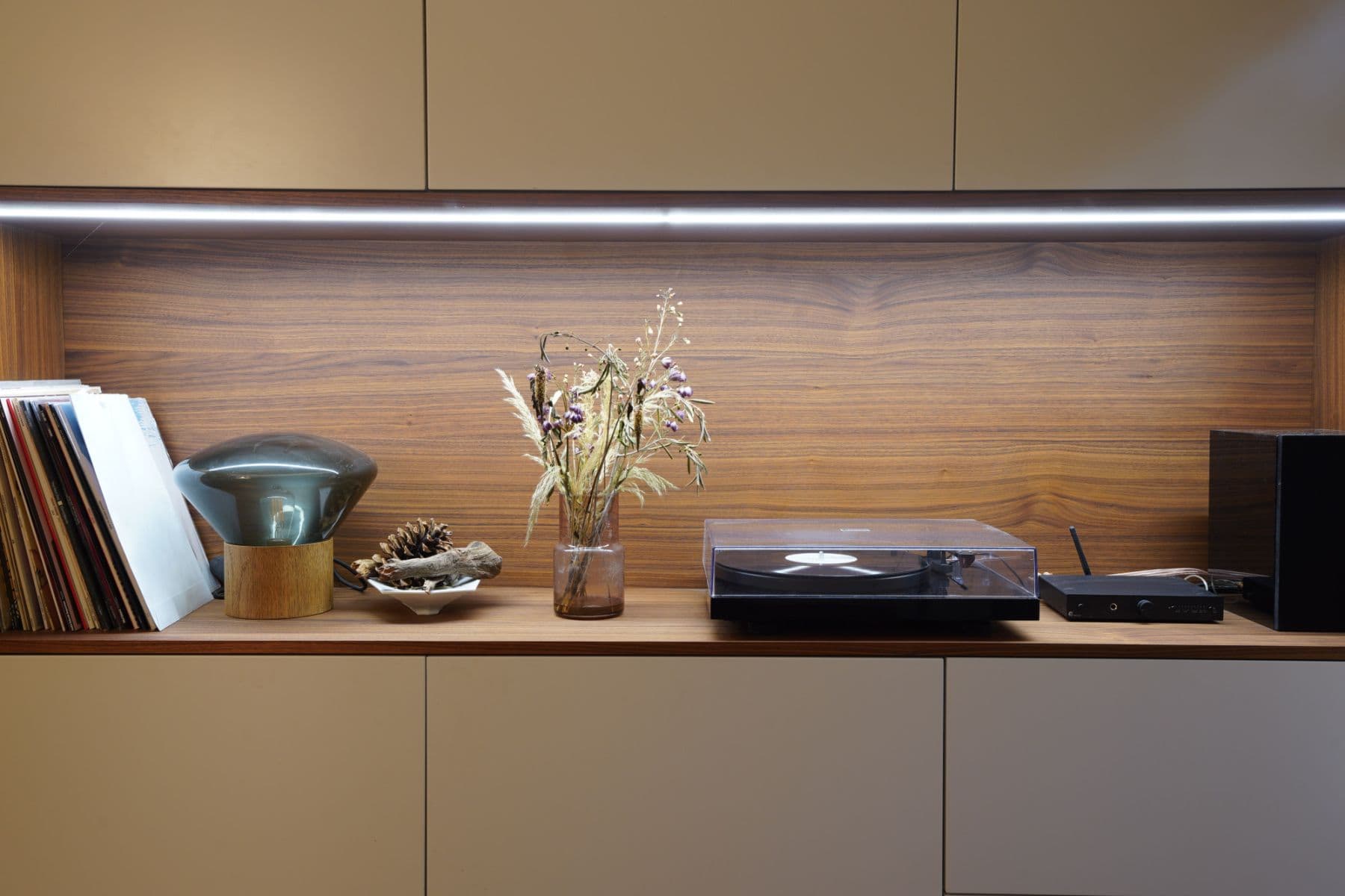 flat to rent, 110 m², Kováříkova, Prague, Prague