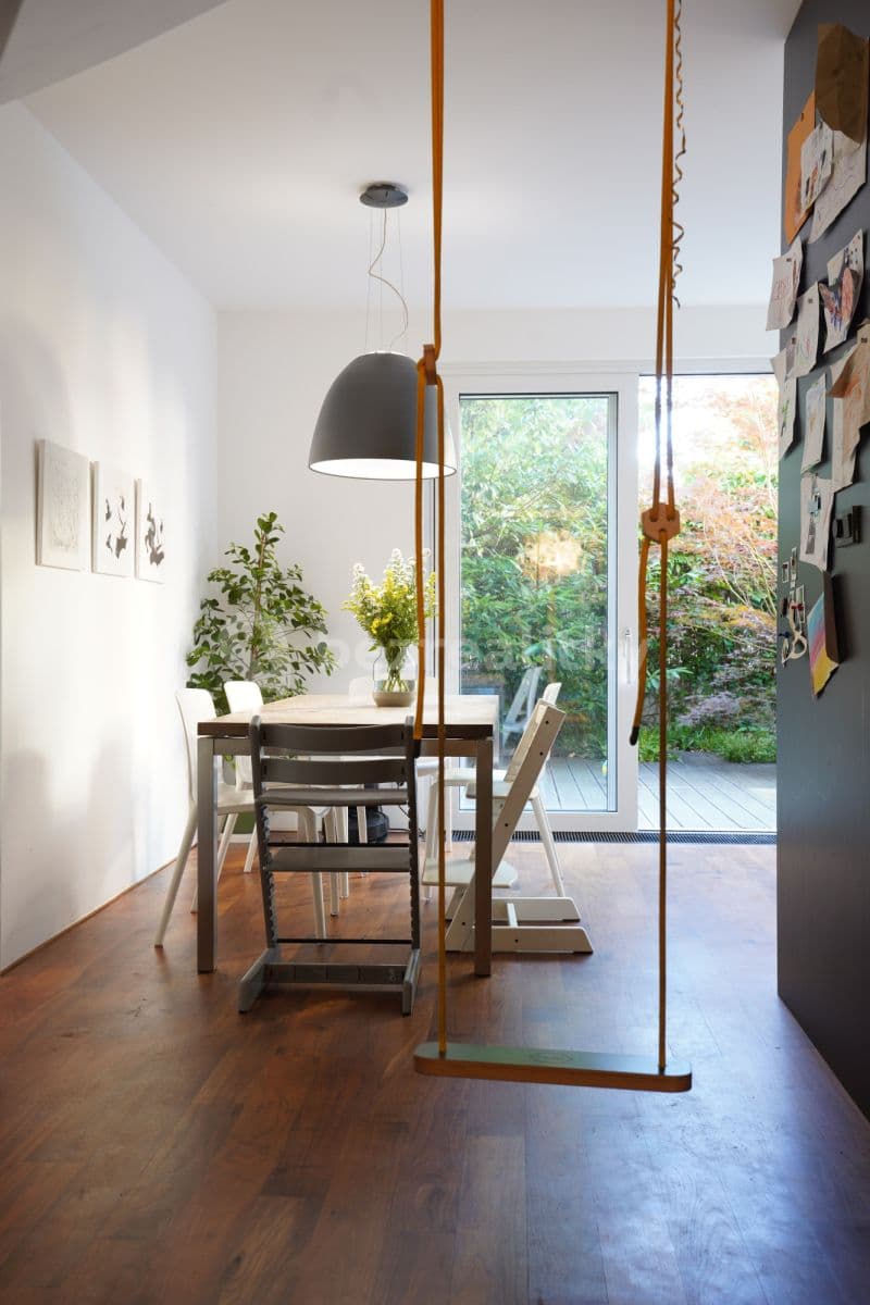 flat to rent, 110 m², Kováříkova, Prague, Prague
