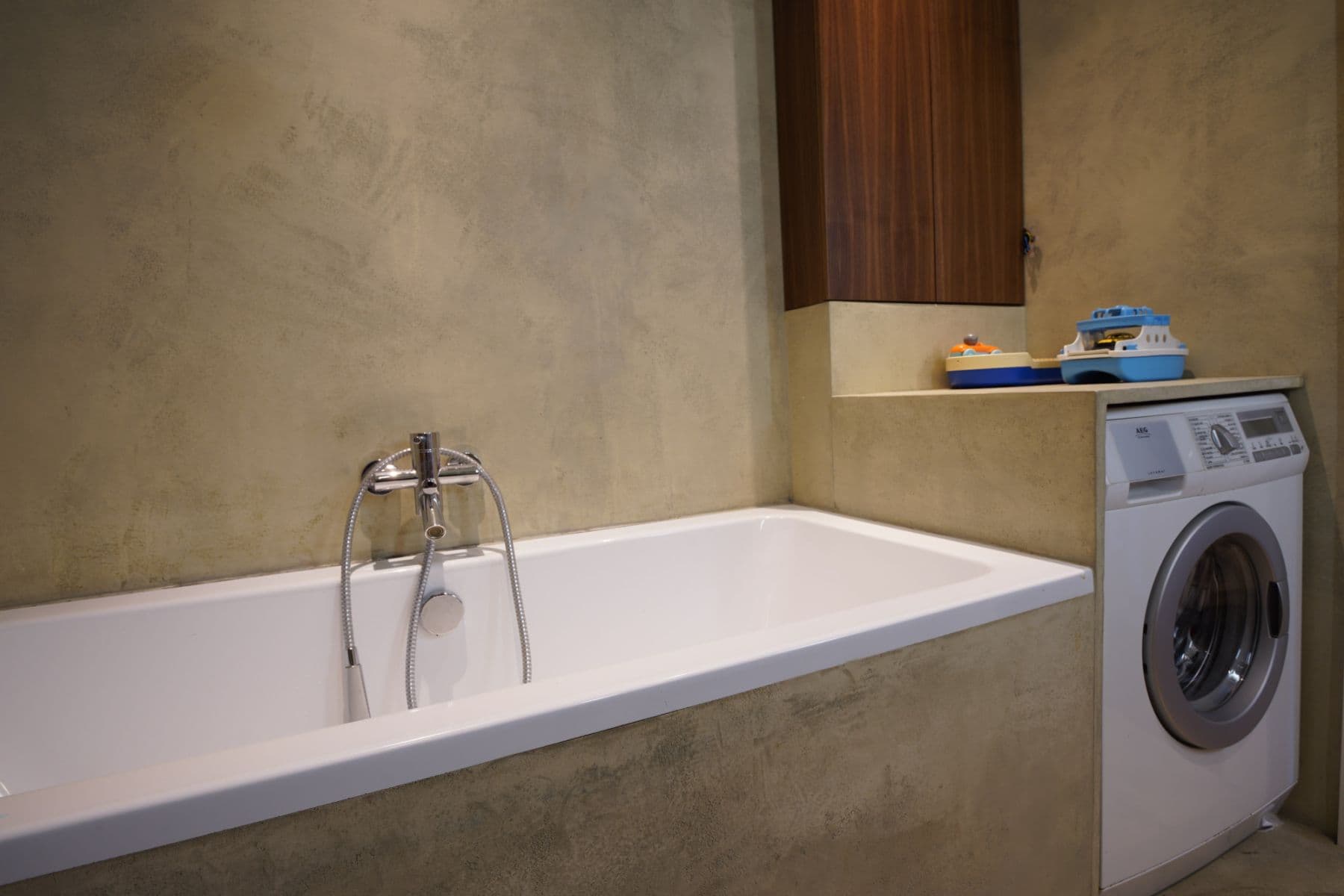 flat to rent, 110 m², Kováříkova, Prague, Prague