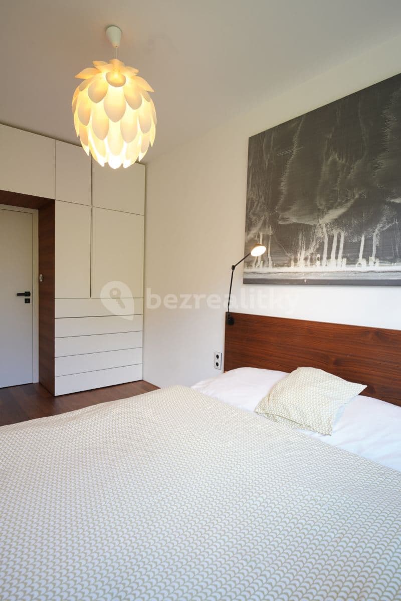 flat to rent, 110 m², Kováříkova, Prague, Prague
