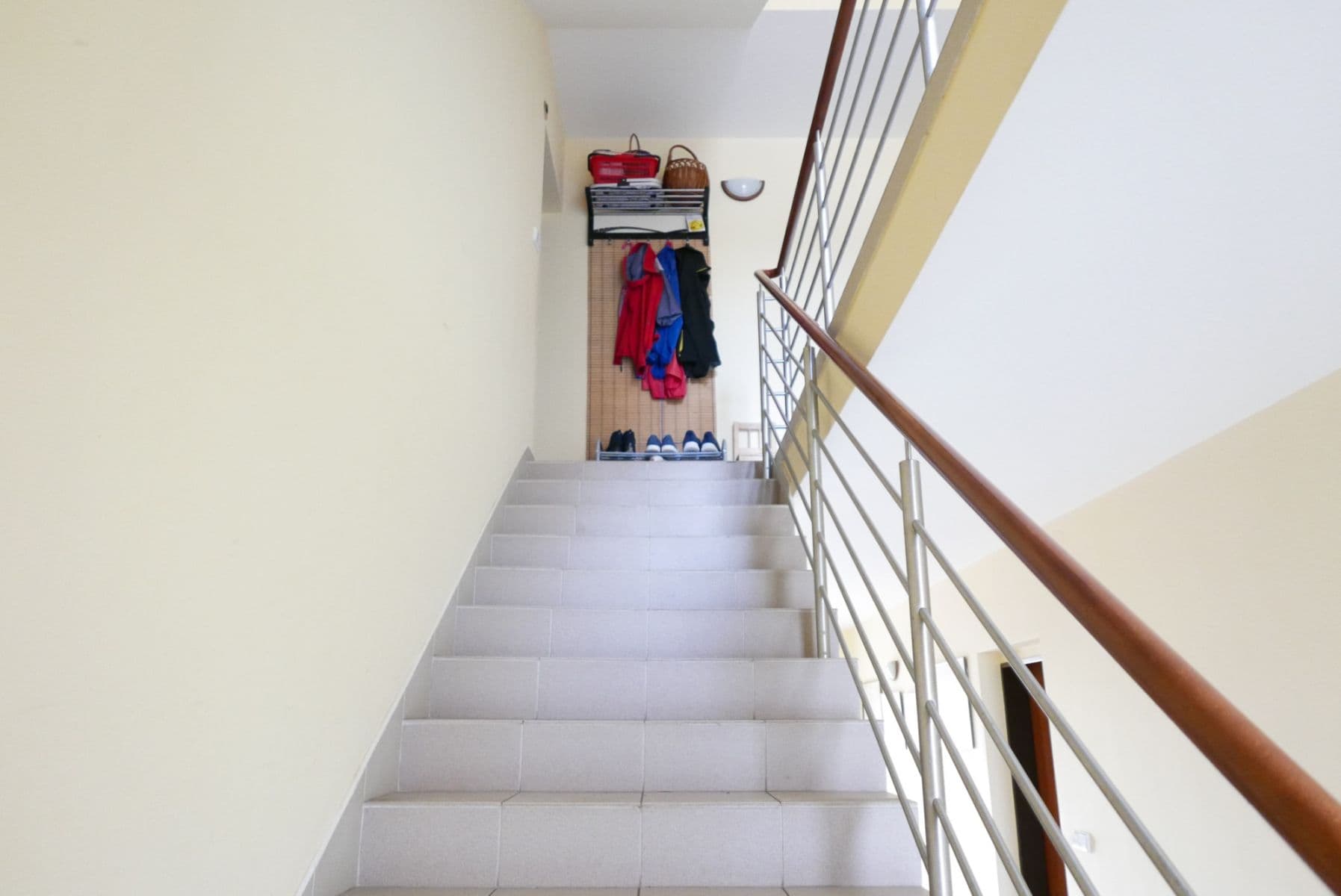 flat to rent, 45 m², Vančurova, Brno, Jihomoravský Region