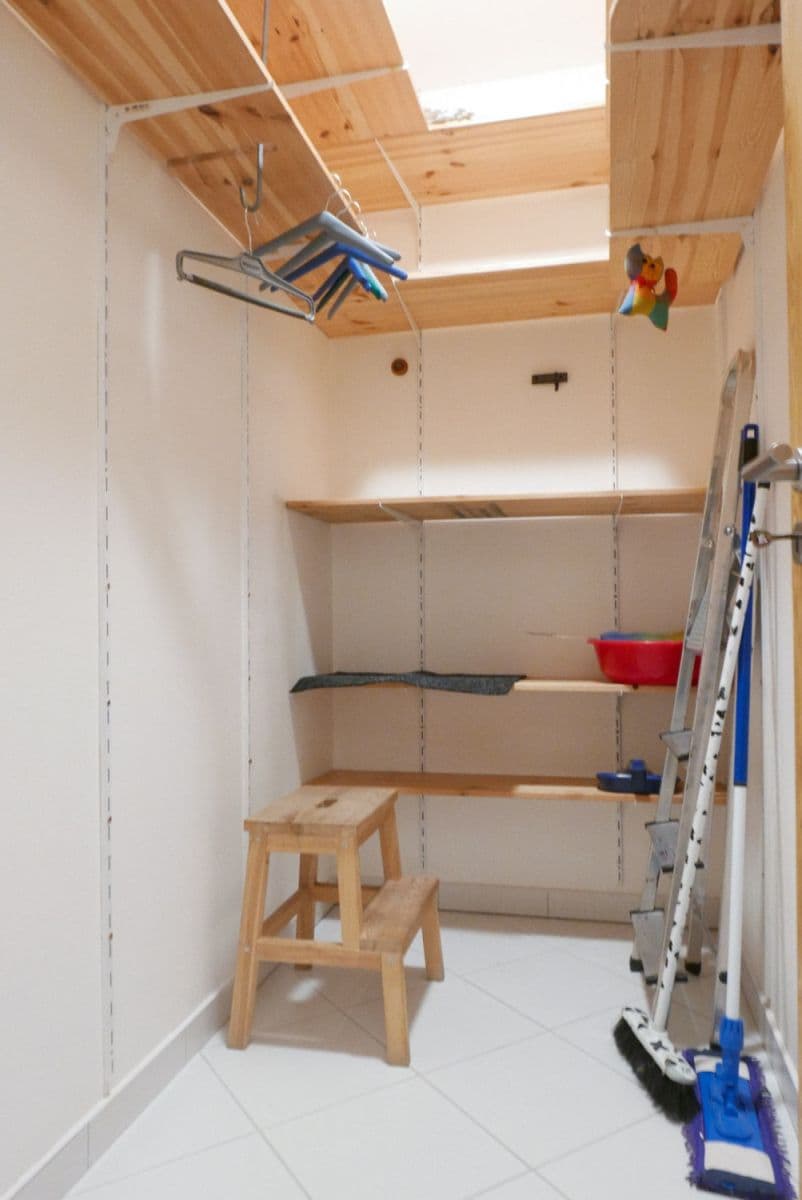 flat to rent, 45 m², Vančurova, Brno, Jihomoravský Region