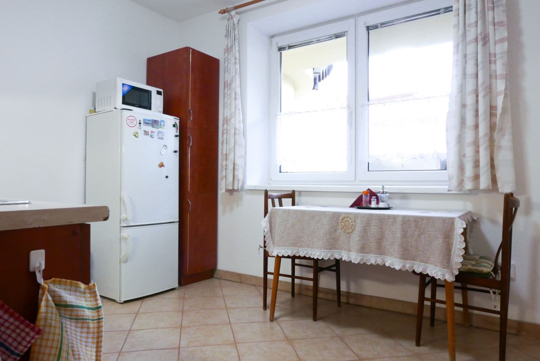 flat to rent, 45 m², Vančurova, Brno, Jihomoravský Region