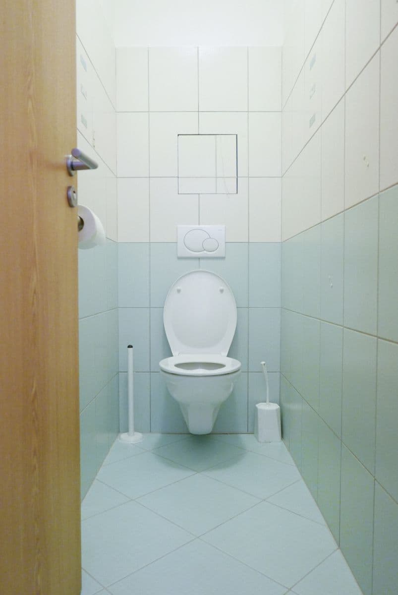 flat to rent, 45 m², Vančurova, Brno, Jihomoravský Region