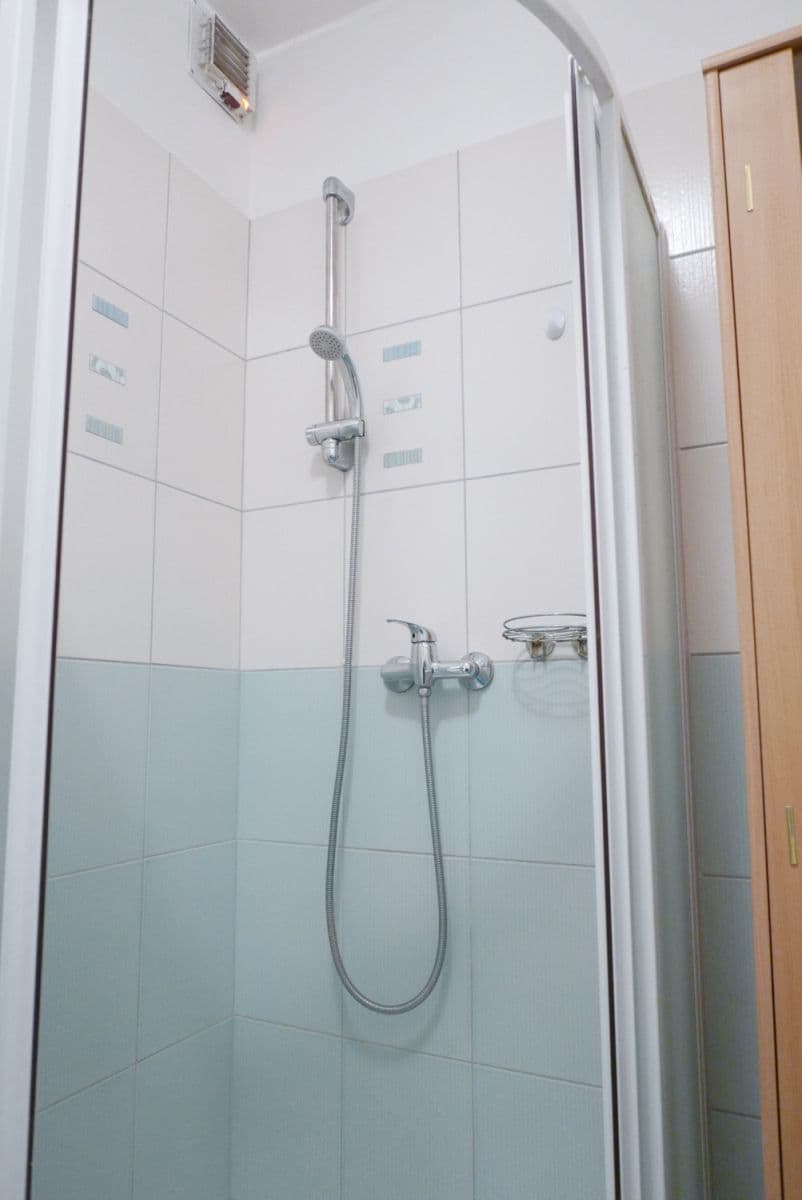 flat to rent, 45 m², Vančurova, Brno, Jihomoravský Region