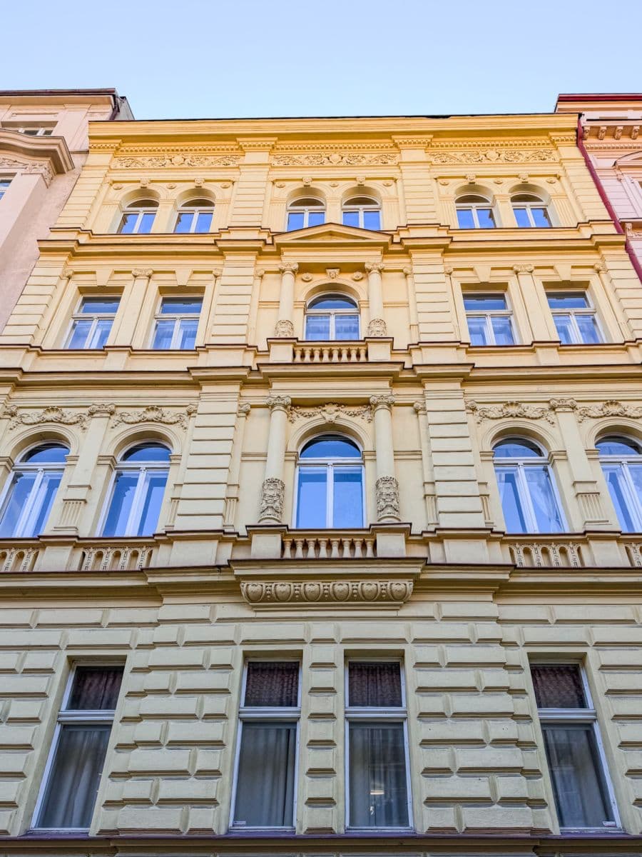 flat to rent, 136 m², Betlémská, Prague, Prague