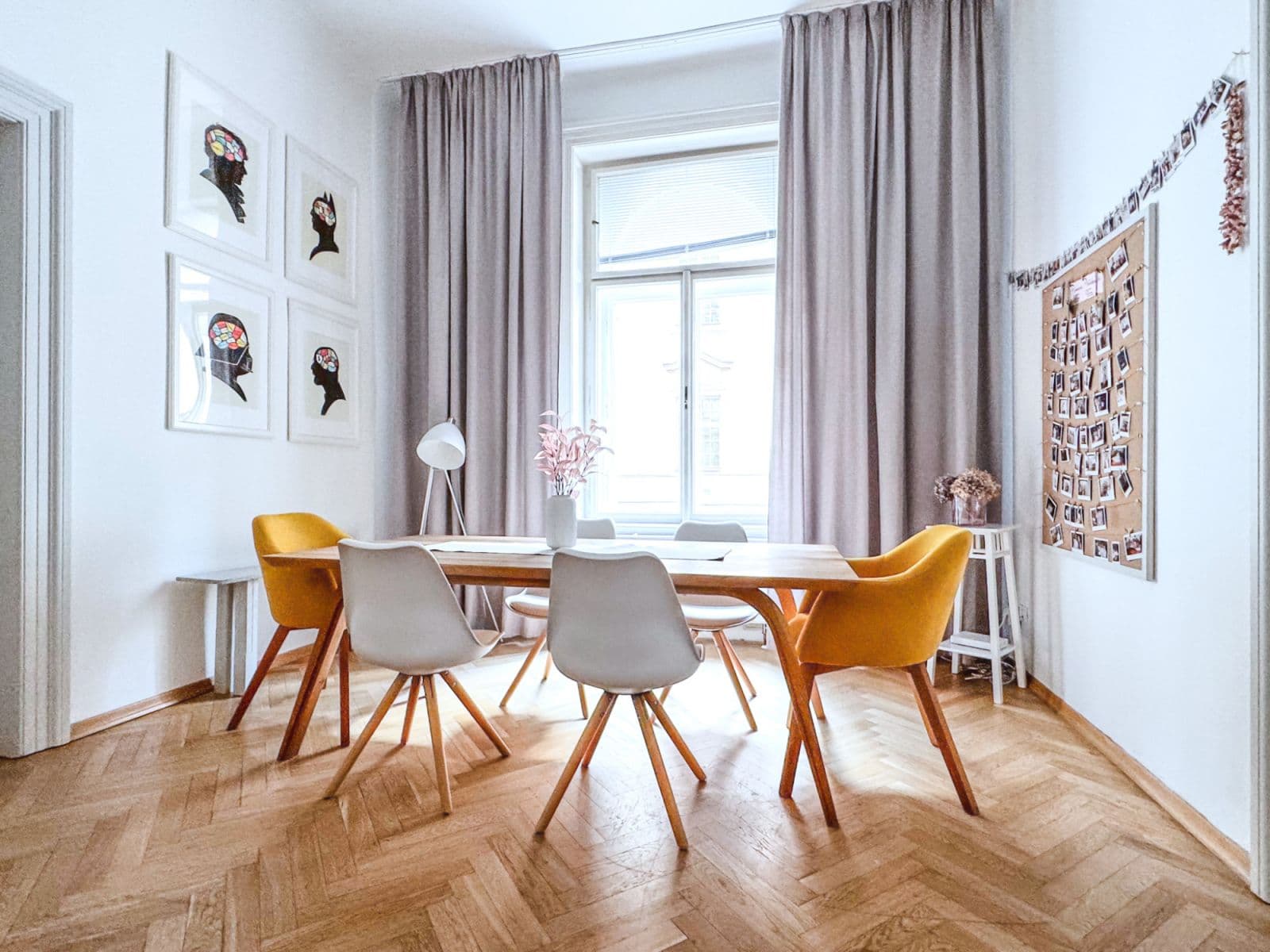 flat to rent, 136 m², Betlémská, Prague, Prague