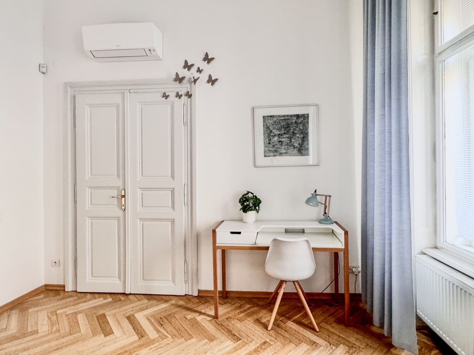 flat to rent, 136 m², Betlémská, Prague, Prague