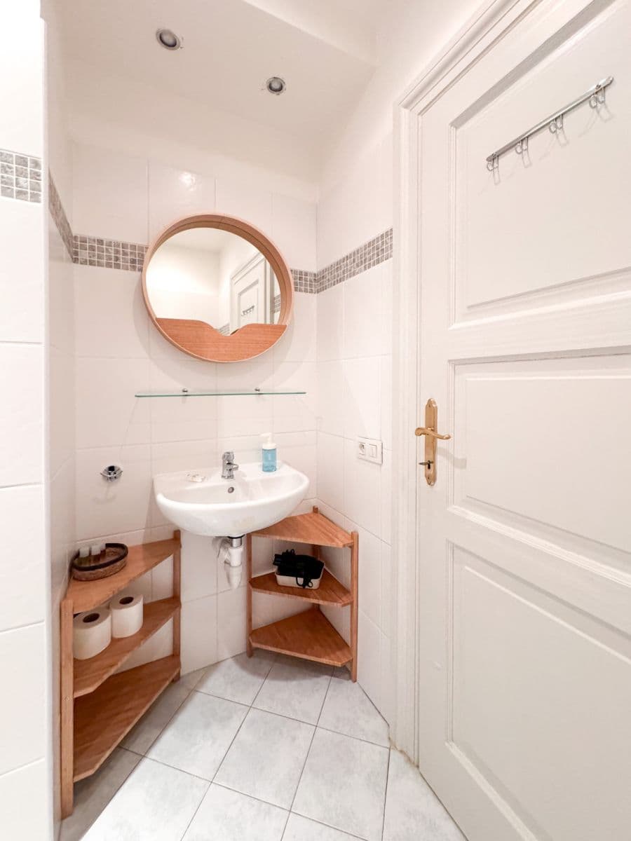 flat to rent, 136 m², Betlémská, Prague, Prague