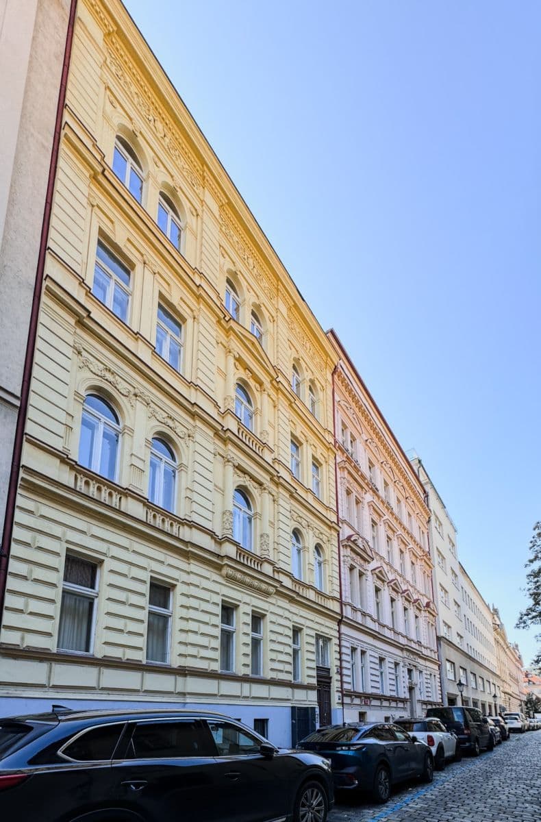 flat to rent, 136 m², Betlémská, Prague, Prague