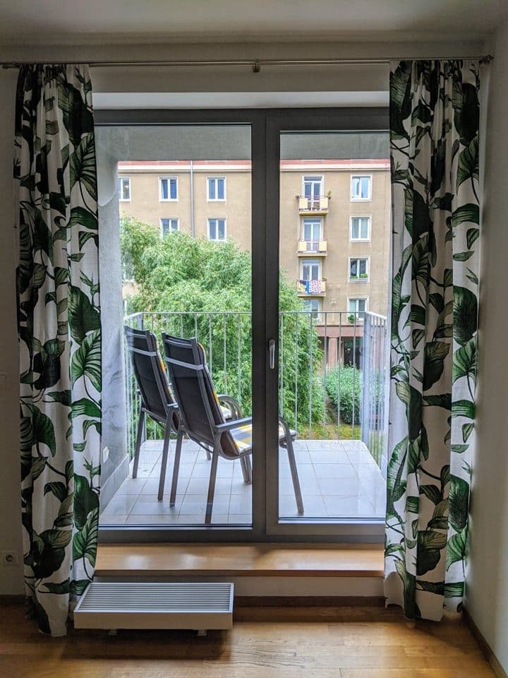 flat to rent, 58 m², Klatovská, Brno, Jihomoravský Region