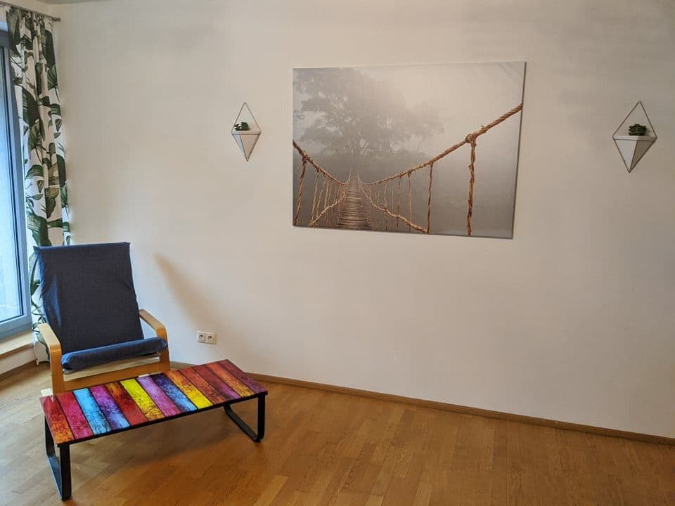 flat to rent, 58 m², Klatovská, Brno, Jihomoravský Region