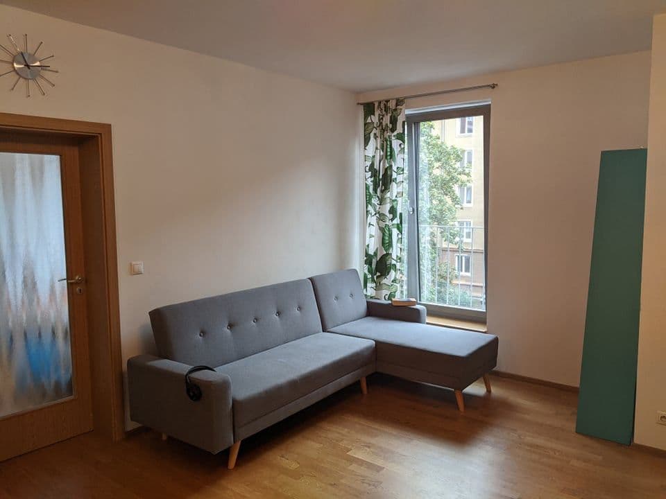flat to rent, 58 m², Klatovská, Brno, Jihomoravský Region