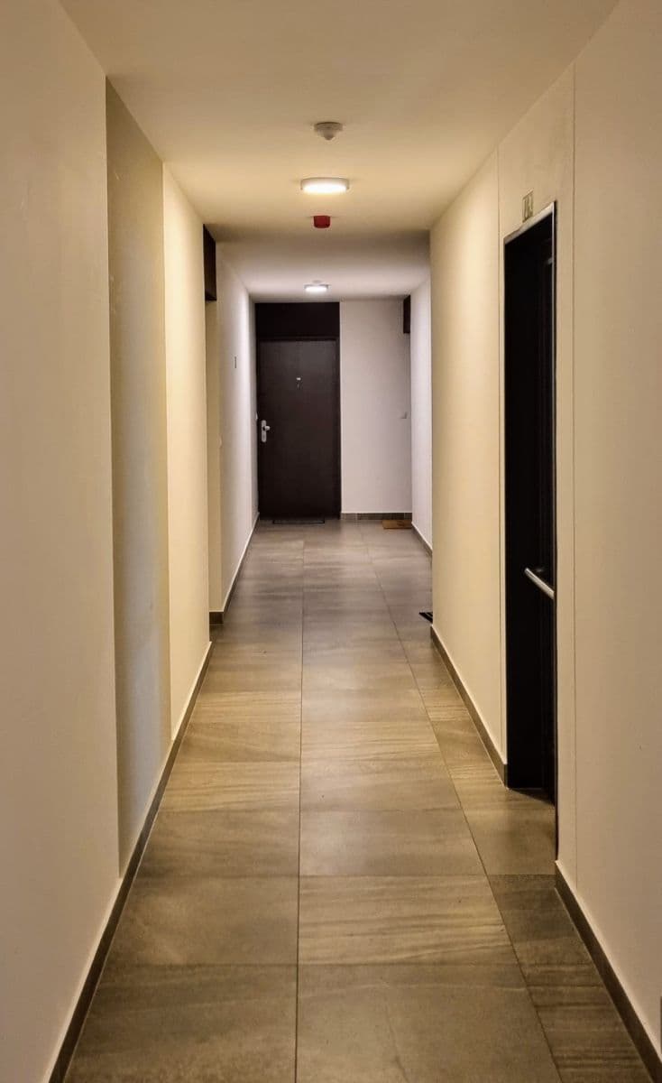 flat to rent, 63 m², Sokolovská, Prague, Prague