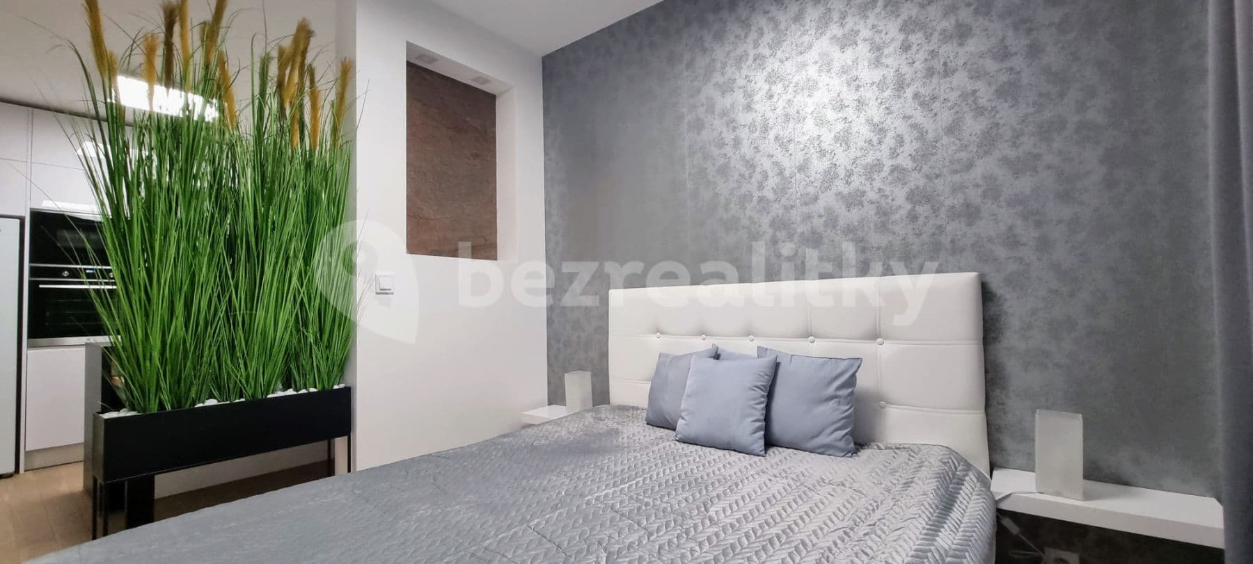 flat to rent, 63 m², Sokolovská, Prague, Prague