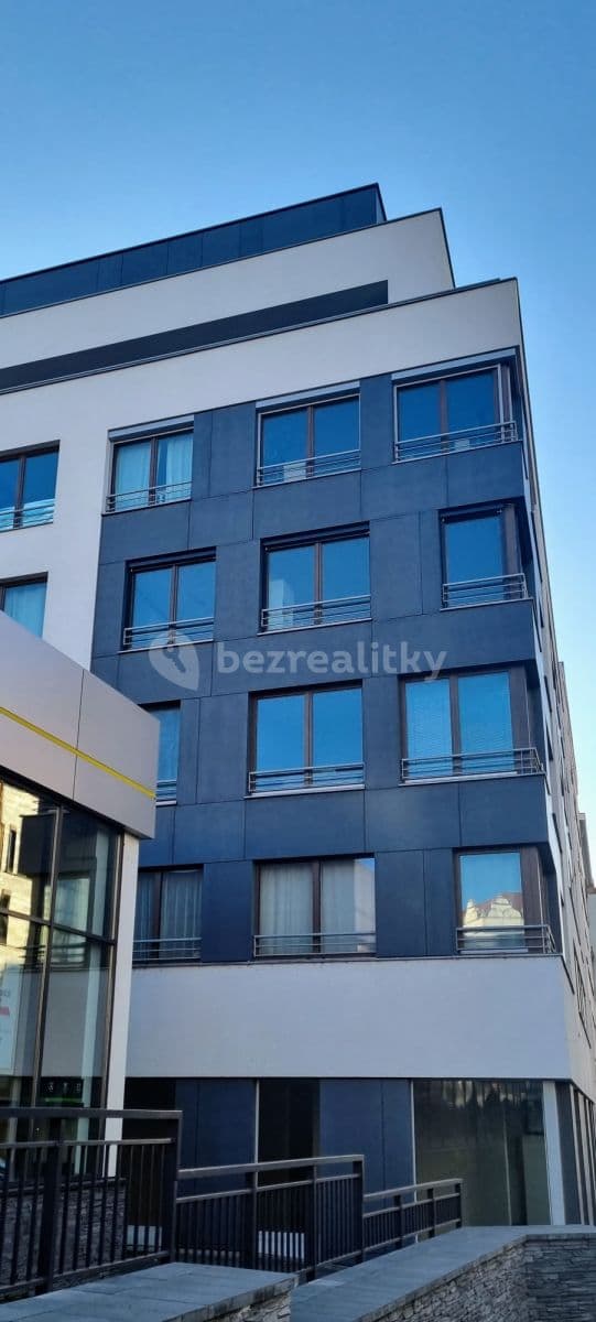 flat to rent, 63 m², Sokolovská, Prague, Prague