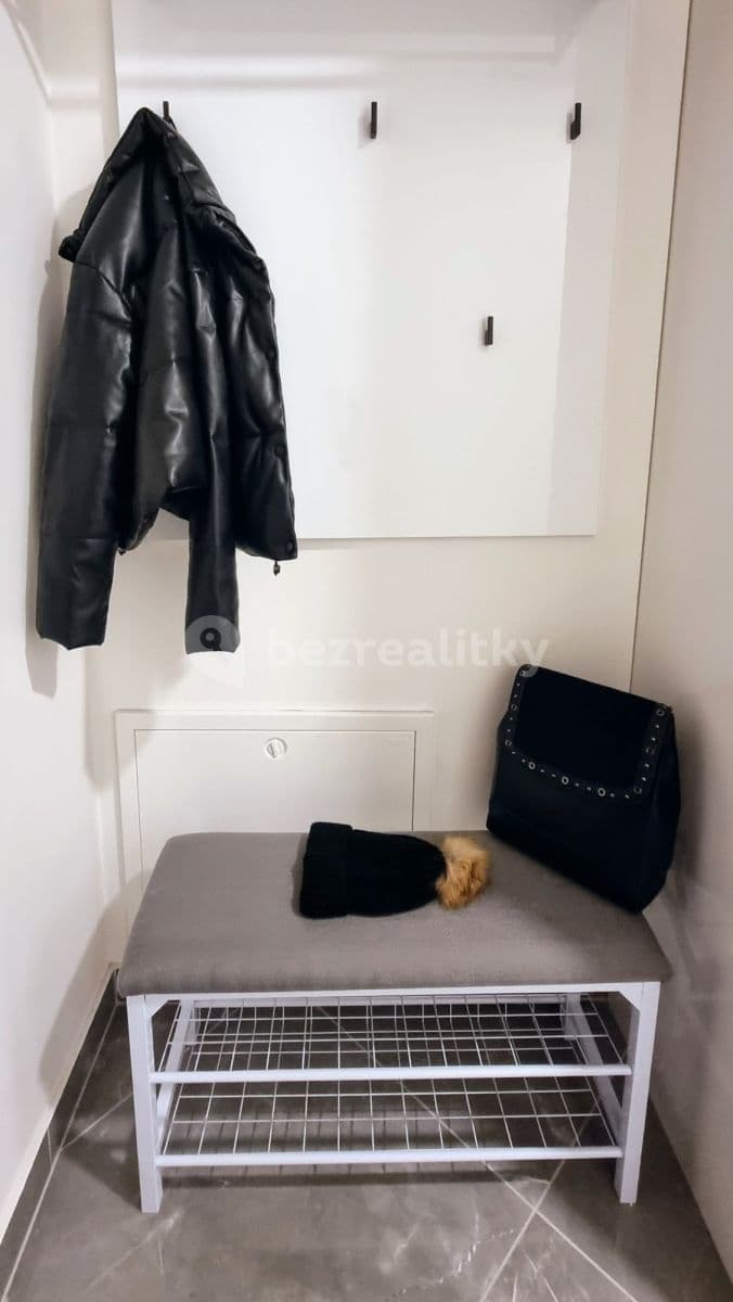 flat to rent, 63 m², Sokolovská, Prague, Prague