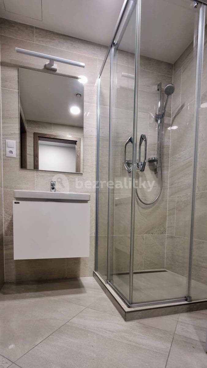 flat to rent, 63 m², Sokolovská, Prague, Prague