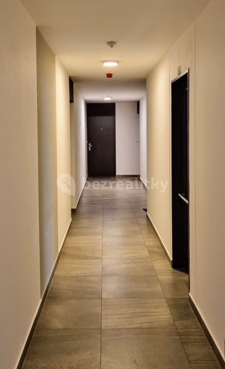 flat to rent, 63 m², Sokolovská, Prague, Prague