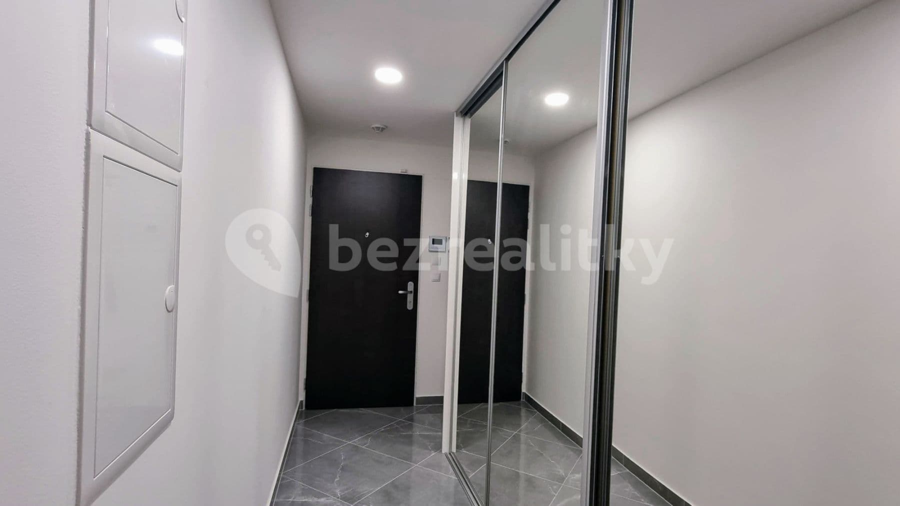 flat to rent, 63 m², Sokolovská, Prague, Prague