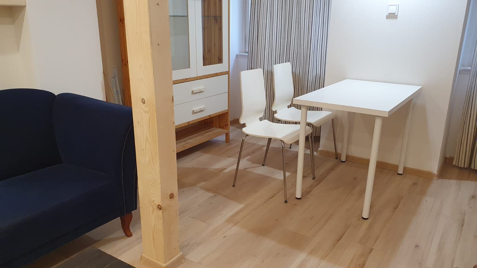 flat to rent, 46 m², Opatovická, Prague, Prague