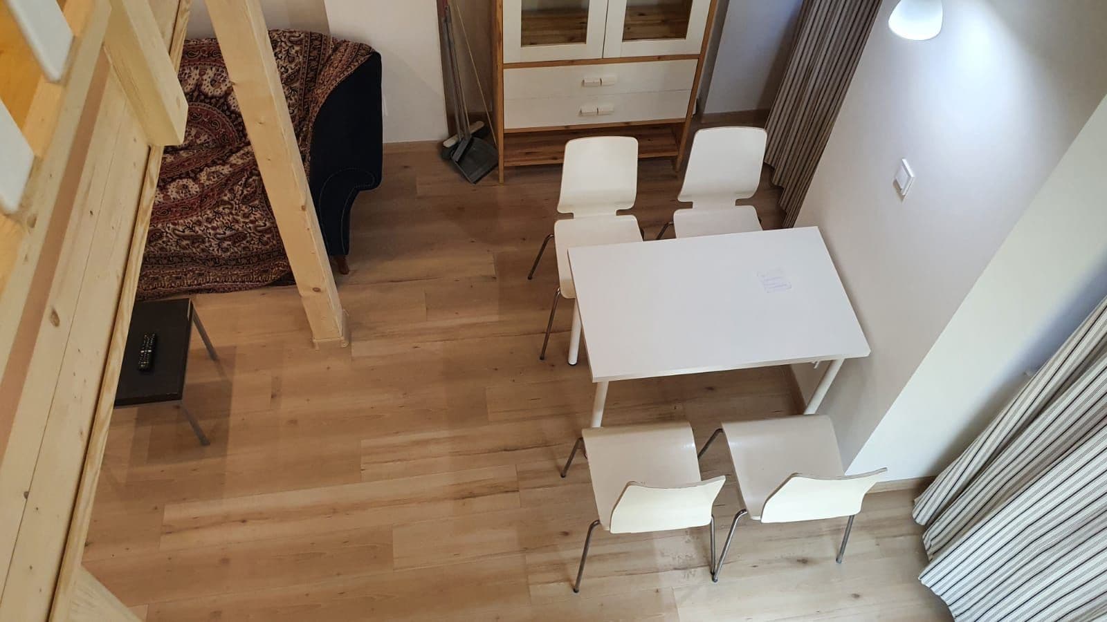 flat to rent, 46 m², Opatovická, Prague, Prague