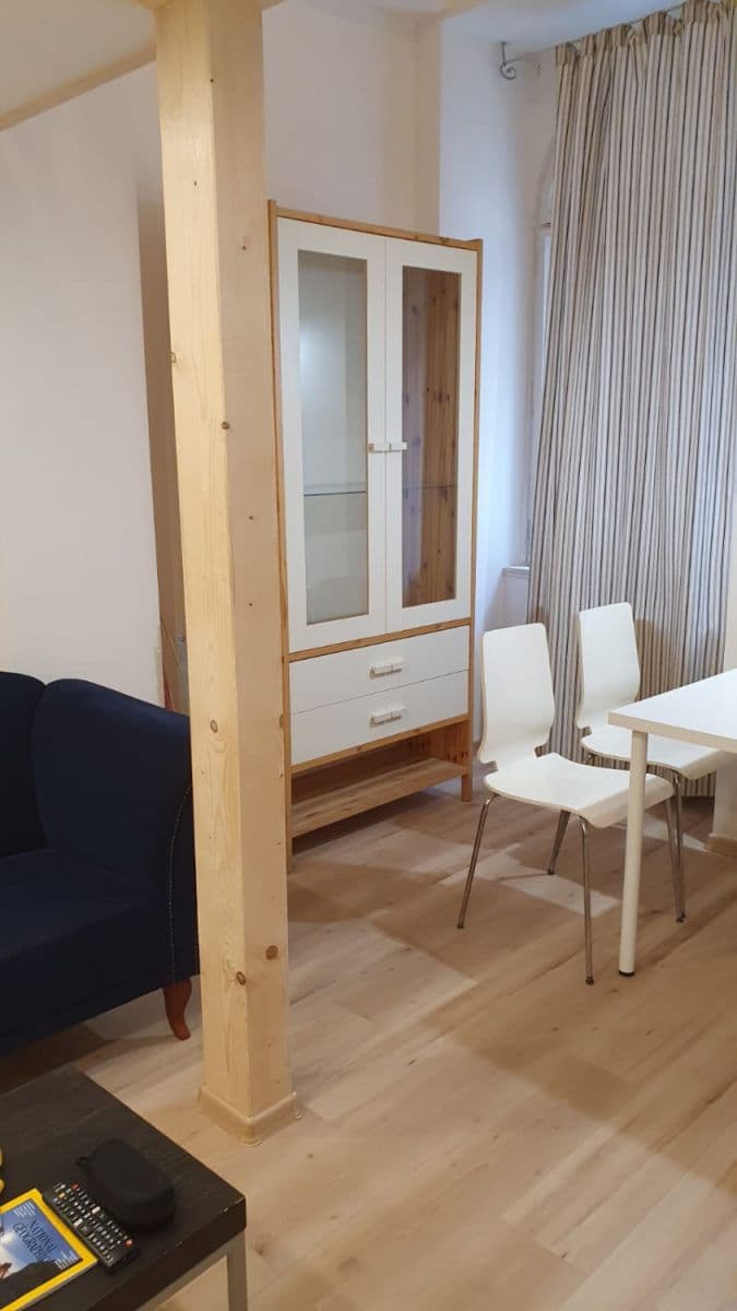 flat to rent, 46 m², Opatovická, Prague, Prague