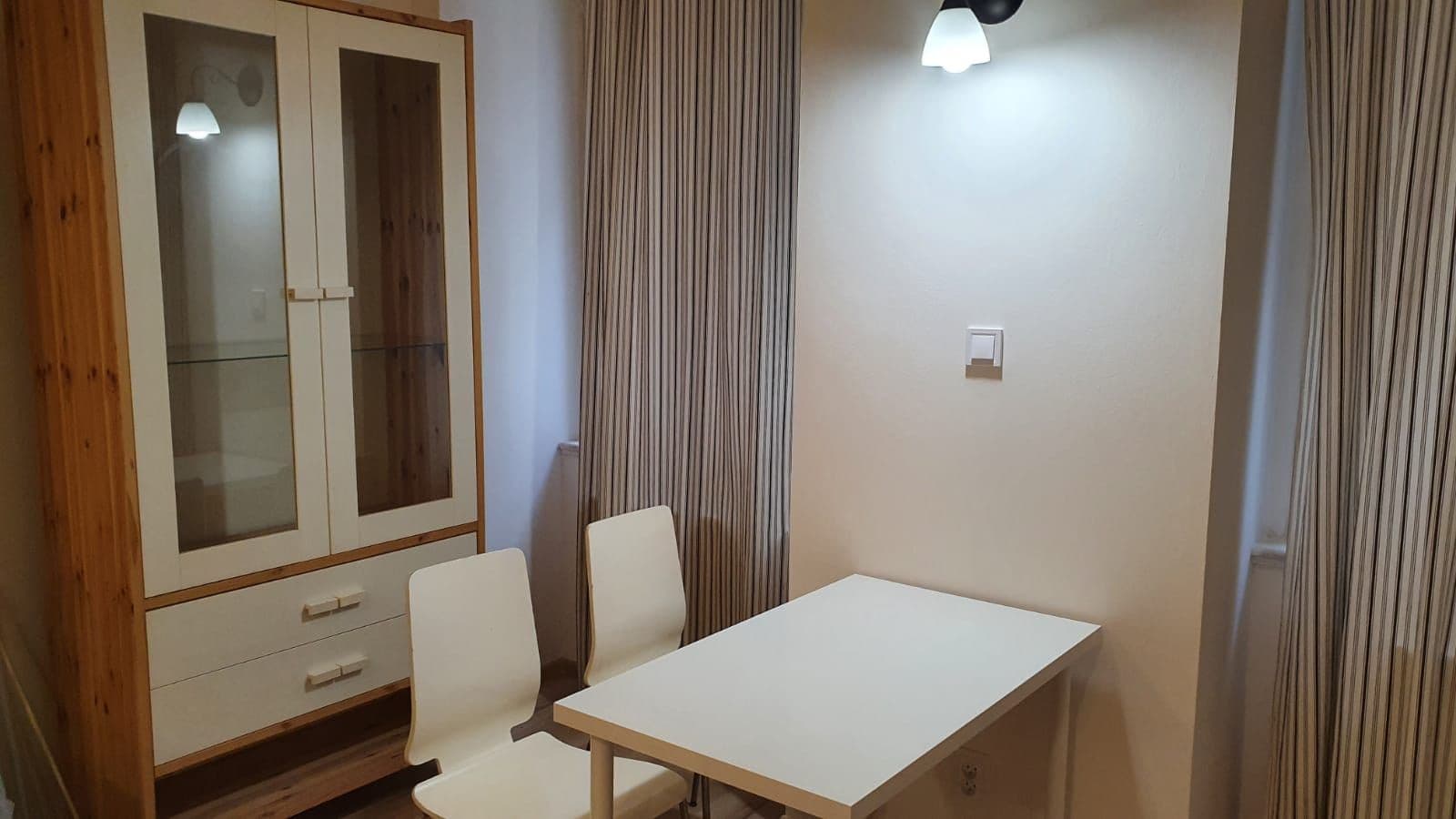 flat to rent, 46 m², Opatovická, Prague, Prague