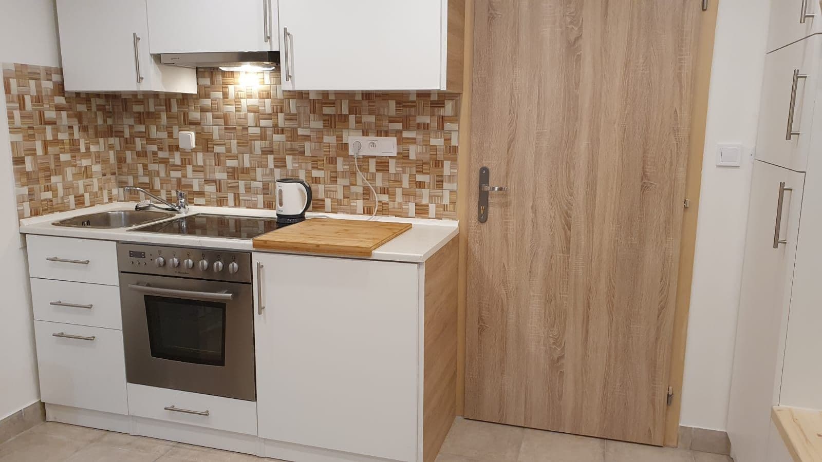 flat to rent, 46 m², Opatovická, Prague, Prague