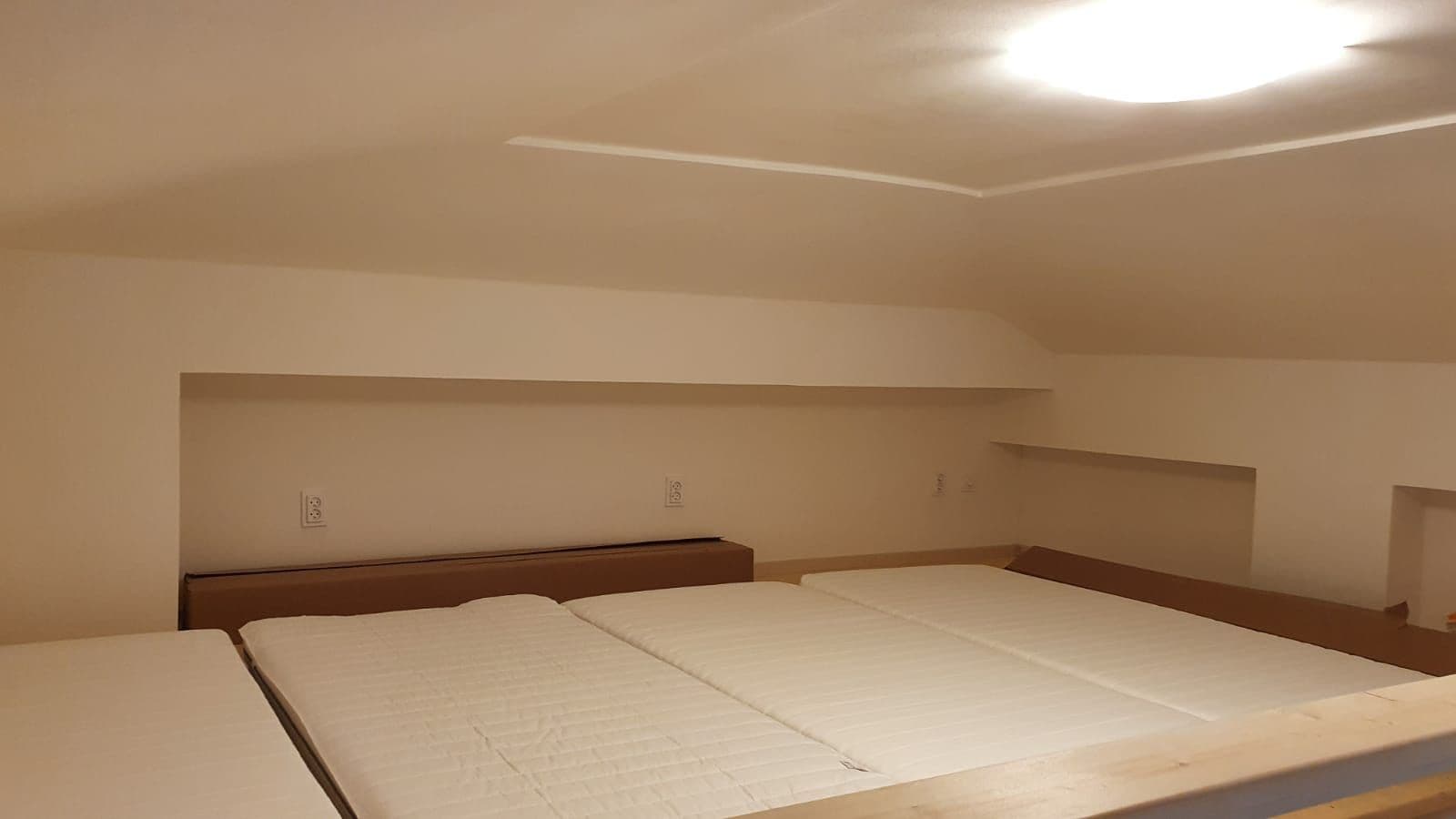 flat to rent, 46 m², Opatovická, Prague, Prague