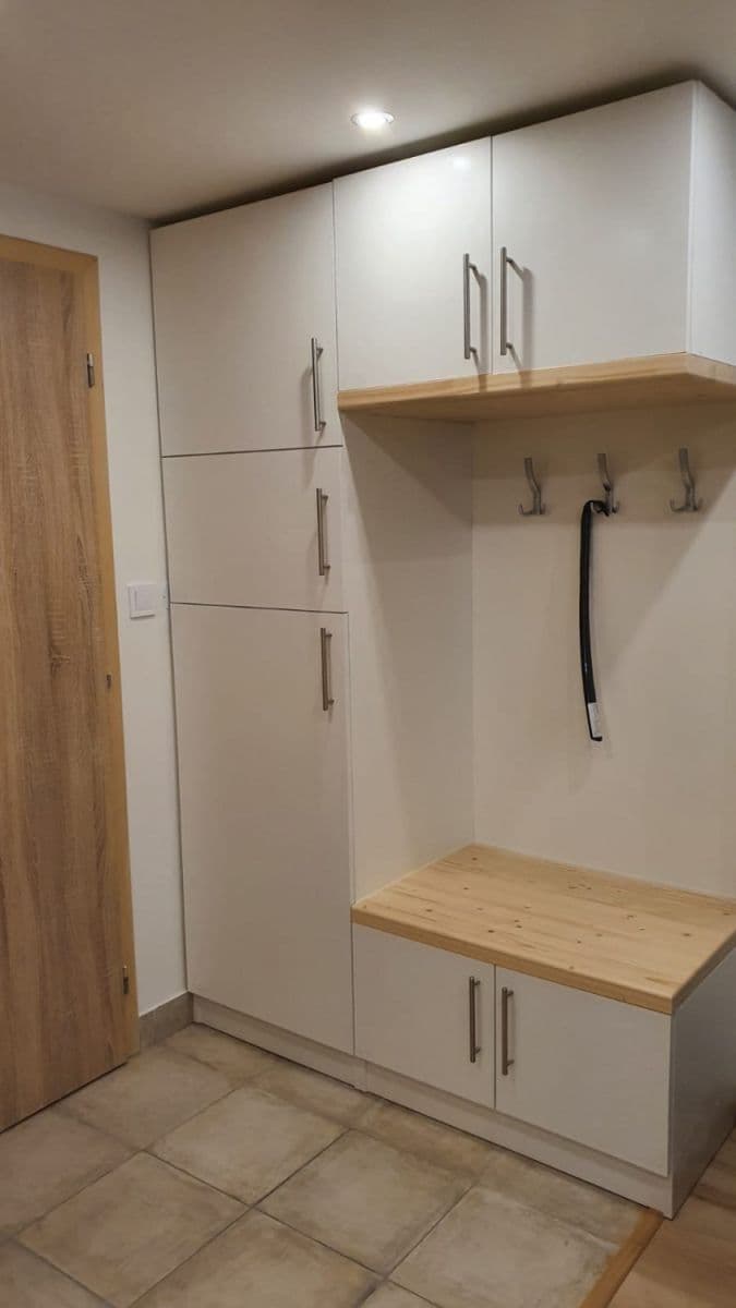 flat to rent, 46 m², Opatovická, Prague, Prague