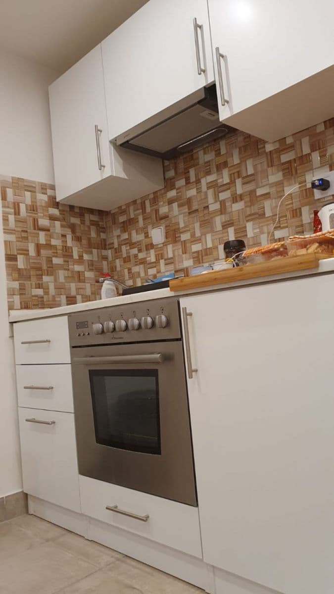 flat to rent, 46 m², Opatovická, Prague, Prague