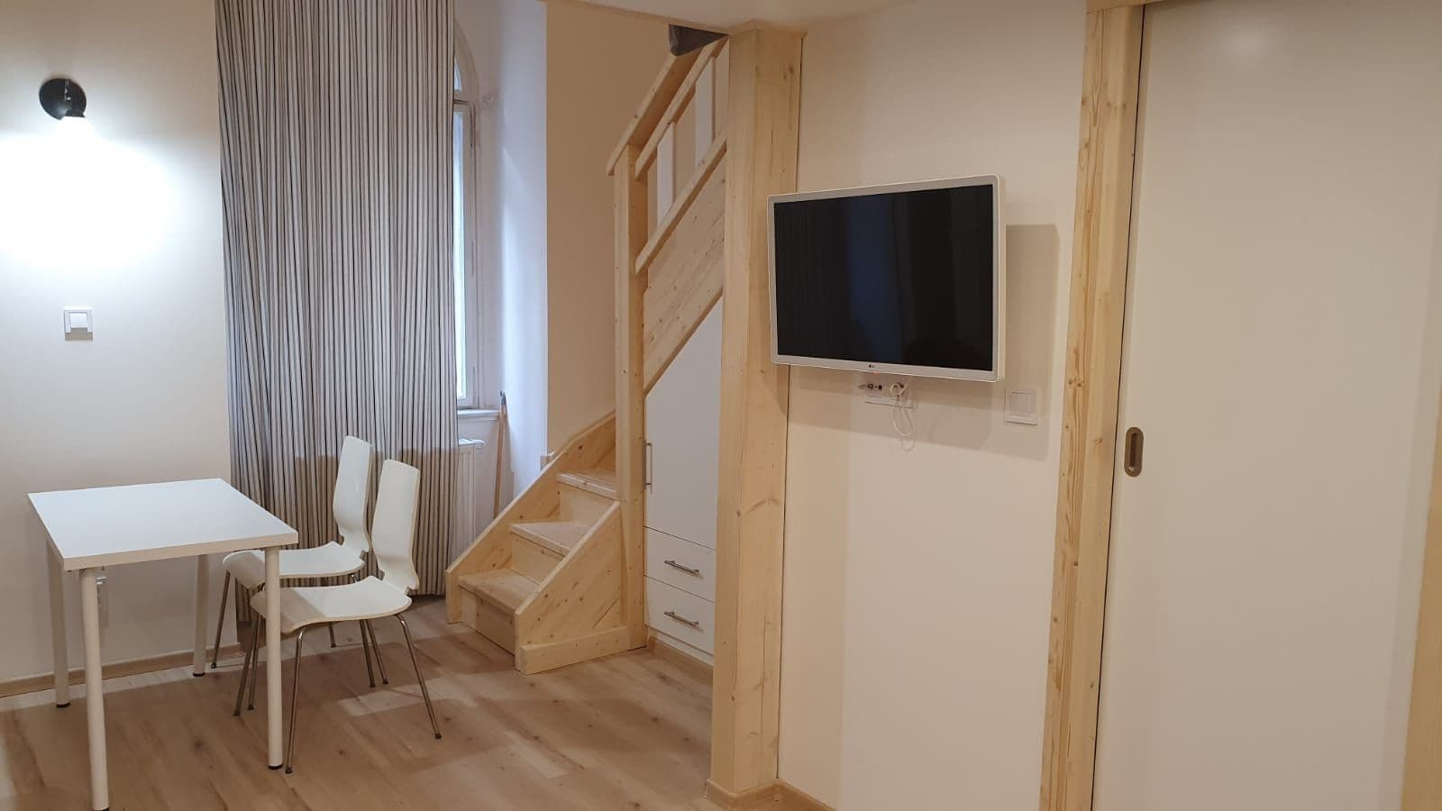 flat to rent, 46 m², Opatovická, Prague, Prague