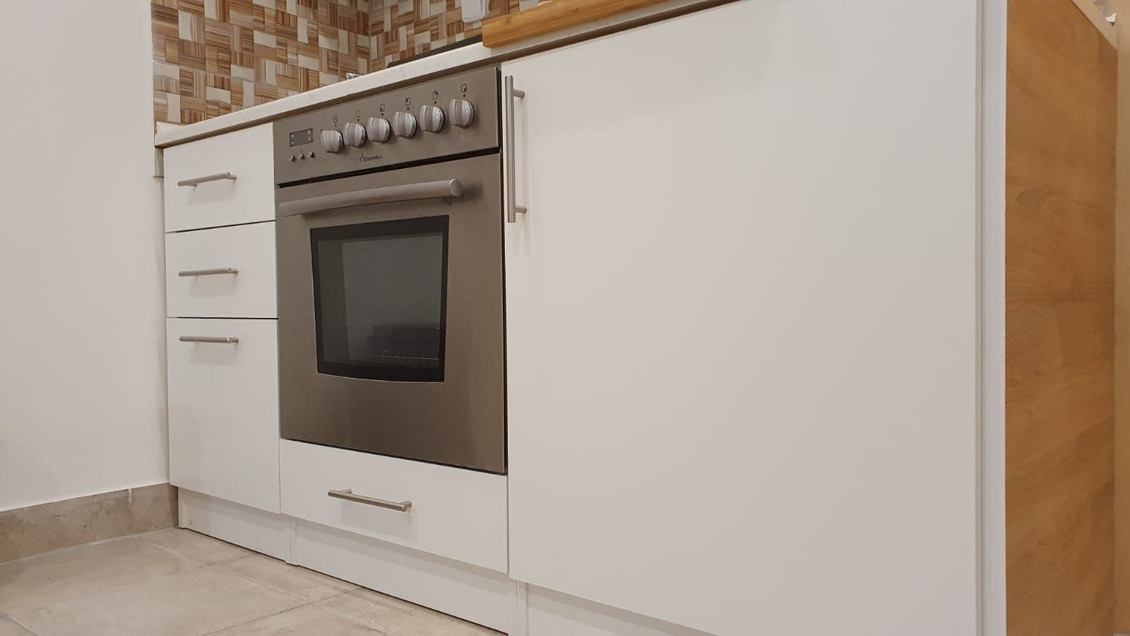 flat to rent, 46 m², Opatovická, Prague, Prague