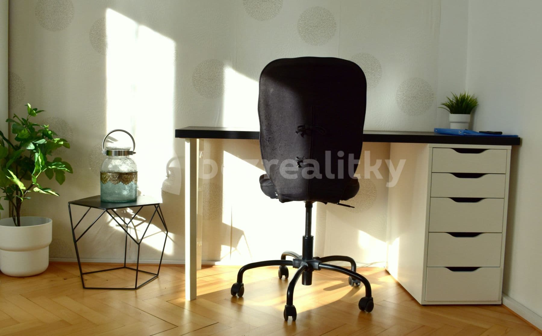 flat to rent, 54 m², Patočkova, Prague, Prague